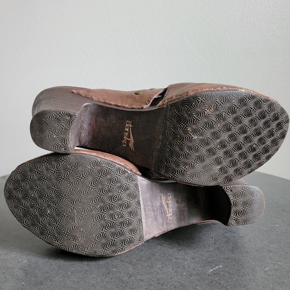 Dansko Rudy Studded Clog - image 7